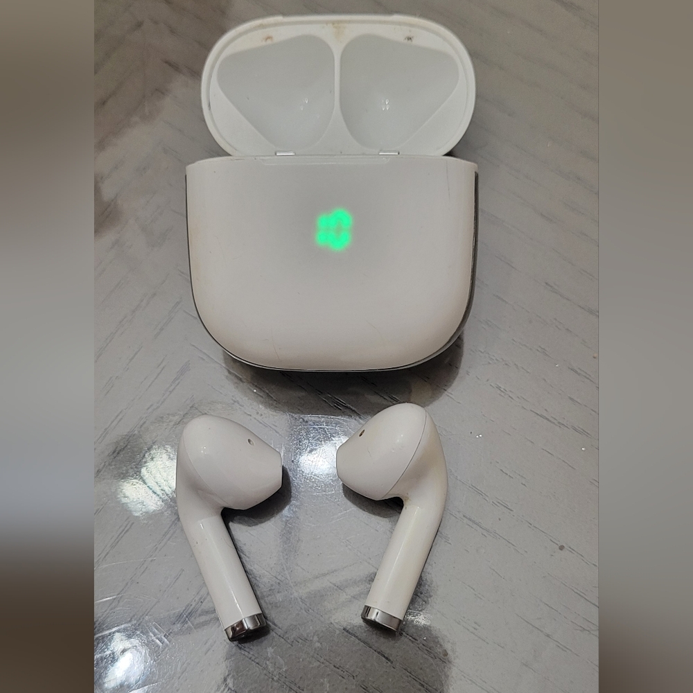 Pocbuds Earbuds